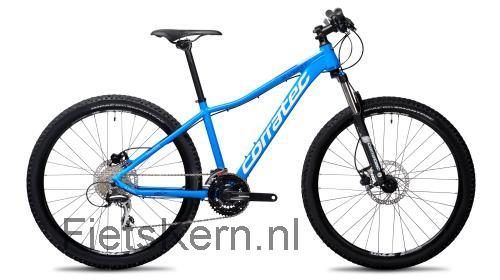 Corratec X-Vert Halcon specificaties